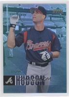 Tim Hudson #/99