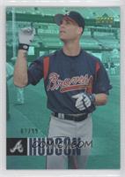 Tim Hudson #/99