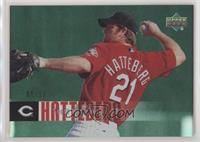 Scott Hatteberg #/99