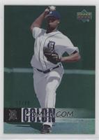 Roman Colon #/99