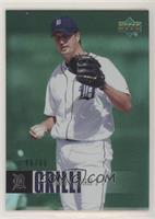 Jason Grilli [EX to NM] #/99