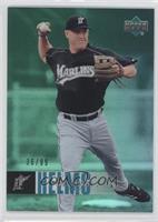 Wes Helms #/99