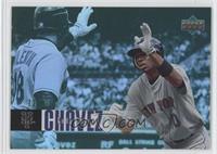 Endy Chavez #/99