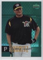 Jeromy Burnitz #/99