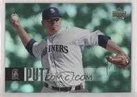 J.J. Putz #/99