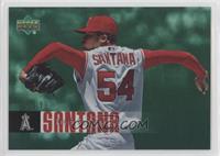 Ervin Santana #/99