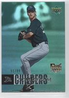 Jason Childers #/99