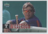 Brad Wilkerson #/99