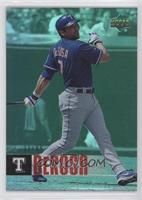 Mark DeRosa #/99