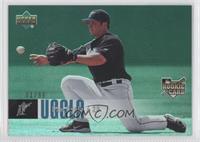 Dan Uggla #/99