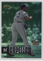 Jose Capellan #/99