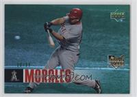 Kendrys Morales #/99