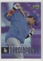 Nomar Garciaparra #/150