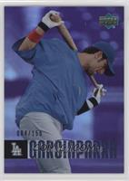 Nomar Garciaparra #/150