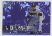 Paul Konerko #/150