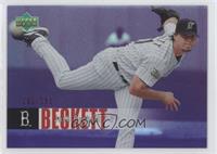 Josh Beckett #/150