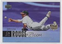 Mike Rouse #/150