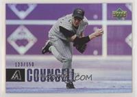 Craig Counsell #/150