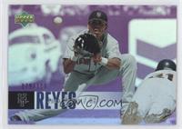 Jose Reyes #/150