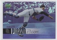 Mike Piazza #/150