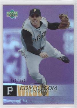 2006 Upper Deck Special F/X - [Base] - Purple #359 - Jack Wilson /150