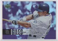 Brian Giles #/150