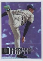 Trevor Hoffman #/150