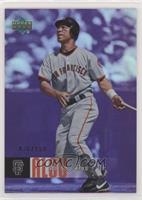 Moises Alou #/150