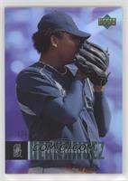 Felix Hernandez #/150