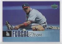 Rafael Furcal #/150