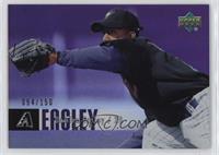 Damion Easley #/150