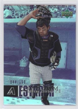 2006 Upper Deck Special F/X - [Base] - Purple #506 - Johnny Estrada /150