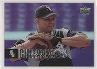 Alex Cintron #/150