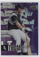 Jim Thome #/150