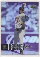 Fernando Rodney #/150