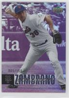 Victor Zambrano #/150