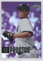 Scott Proctor #/150