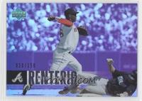 Edgar Renteria #/150