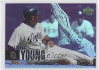 Eric Young #/150
