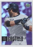 Vinny Castilla #/150