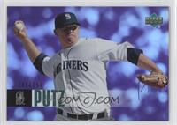 J.J. Putz #/150