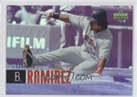 Manny Ramirez #/150