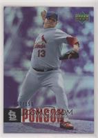 Sidney Ponson #/150