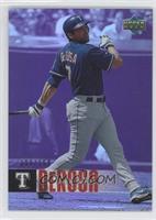 Mark DeRosa #/150