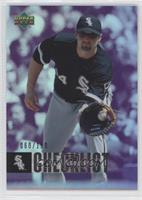 Checklist - Paul Konerko #/150