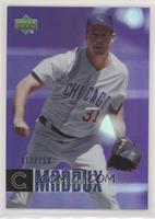 Greg Maddux #/150