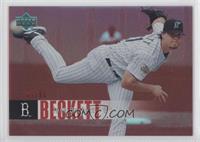 Josh Beckett #/50