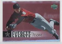 Adam Everett #/50