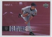 Tom Glavine #/50