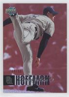 Trevor Hoffman #/50